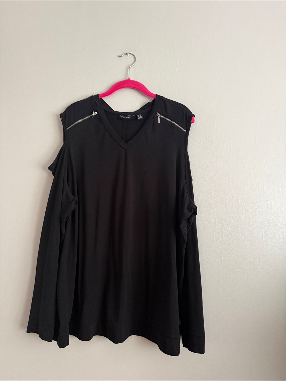 Beautiful new blouse, no tags — Size 2X